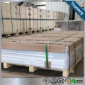 5083 H22 Aluminum Anti-corrosion Sheet for navigation